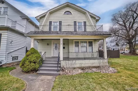 177 Lasalle Ave, Buffalo, NY 14214