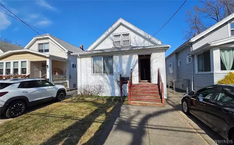 112 Sheffield Ave, Buffalo, NY 14220