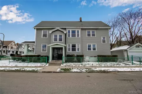 65 Monticello Pl, Buffalo, NY 14214