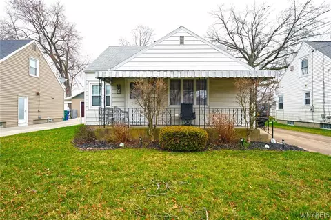 1227 89th St, Niagara Falls, NY 14304