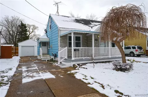 179 Maryvale Dr, Cheektowaga, NY 14225