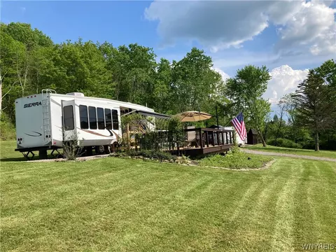 6006 Dublin Rd, Mansfield, NY 14779