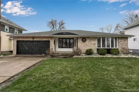 21 Bloomfield Ave, Depew, NY 14043
