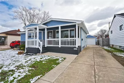68 Saint Jude Dr, Lackawanna, NY 14218
