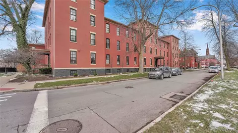 125 Edward Apt 3c St, Buffalo, NY 14201