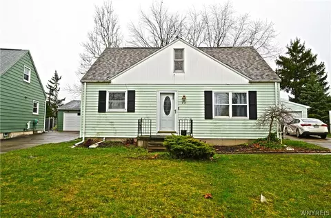 78 Nicholas Dr S, Tonawanda, NY 14150