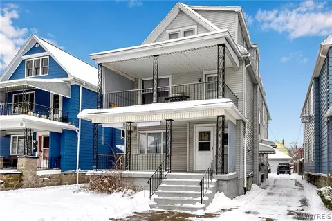 81 Lovering Ave, Buffalo, NY 14216