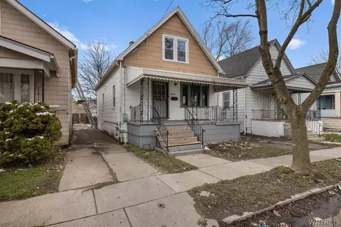 18 Humason Ave, Buffalo, NY 14211 photo 1