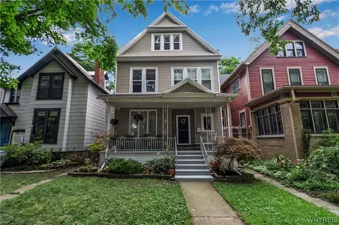 372 Richmond Ave, Buffalo, NY 14222