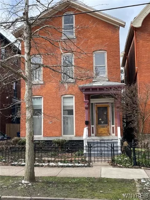 36 Whitney Pl, Buffalo, NY 14201