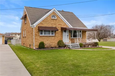 180 Willet Rd, Buffalo, NY 14219