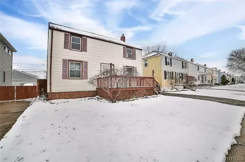 447 Westgate Rd, Buffalo, NY 14217