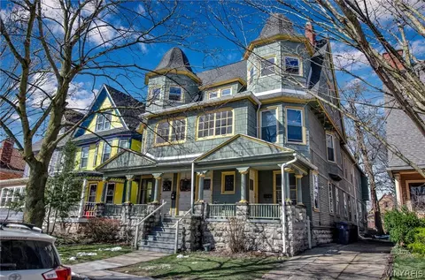 251 Lexington Ave, Buffalo, NY 14222
