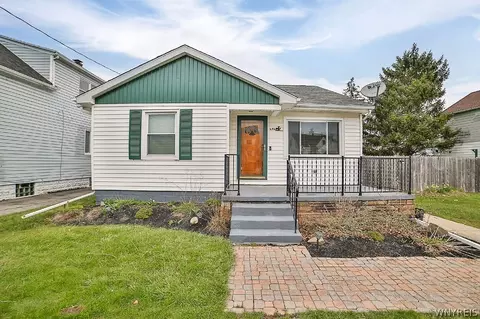 296 Straley Ave, Buffalo, NY 14211