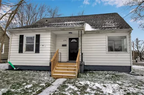 274 Utica St, Tonawanda, NY 14150