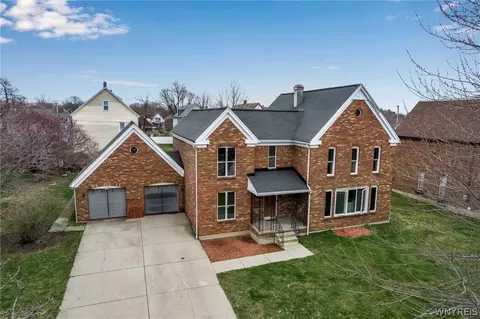 397 Pratt St, Buffalo, NY 14204