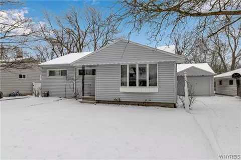 13 Gath, Tonawanda, NY 14150