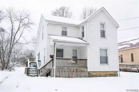 377 Center St, Salamanca, NY 14779