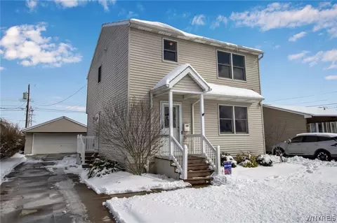 301 Mcnaughton Ave, Cheektowaga, NY 14225