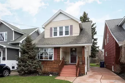 128 Whitfield Ave, Buffalo, NY 14220