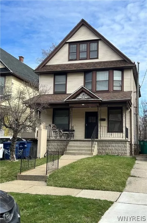 323 Herkimer St, Buffalo, NY 14213