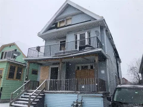 113 Grider St, Buffalo, NY 14215