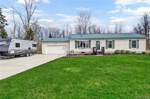 4373 Cambria Wilson Rd, Cambria, NY 14094