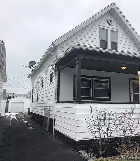 84 Lakewood Ave, Buffalo, NY 14220