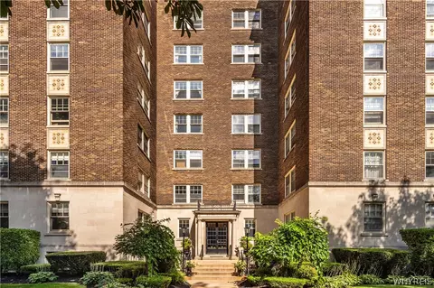 83 Bryant St #3B, Buffalo, NY 14209