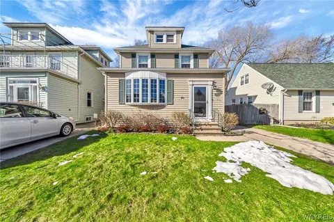 111 Washington Ave, Kenmore, NY 14217