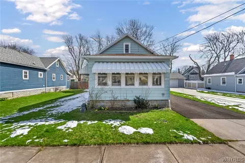 279 William St, Tonawanda, NY 14150