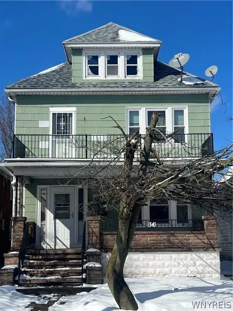1340 E Delavan Ave, Buffalo, NY 14215