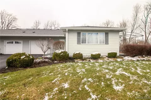 5861 Goodrich Rd #12C, Clarence Center, NY 14032
