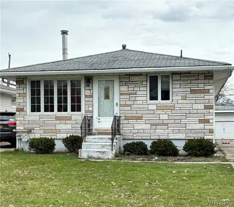 600 Moore Ave, Buffalo, NY 14223
