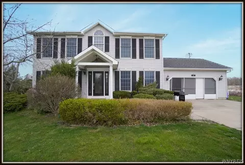 2021 Balmer Rd, Porter, NY 14131