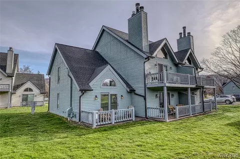 18 Wildflower, Ellicottville, NY 14731