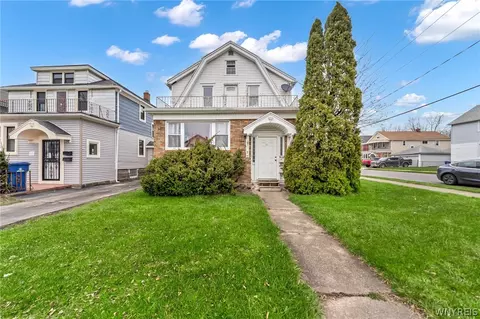 300 Davidson Ave, Buffalo, NY 14215
