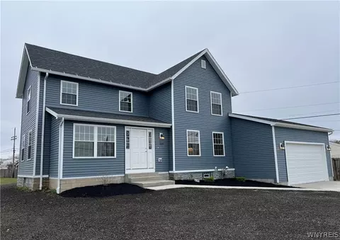 1109 N Forest Rd, Amherst, NY 14221