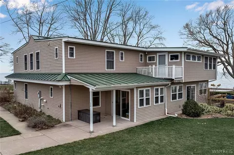 13 Porter Center Rd #N, Porter, NY 14174