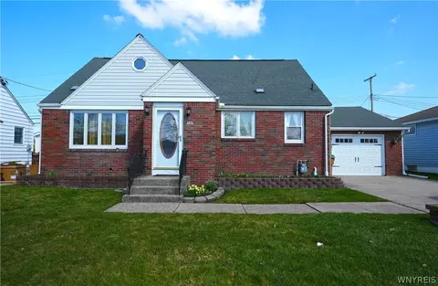 146 Joseph St, Cheektowaga, NY 14225