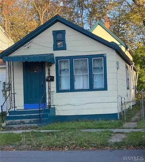 455 Monroe St, Buffalo, NY 14212