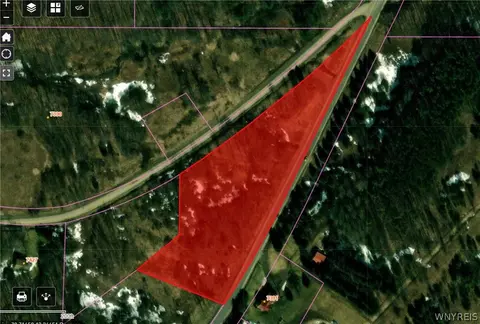 0 Nys Route 242 W, Mansfield, NY 14731