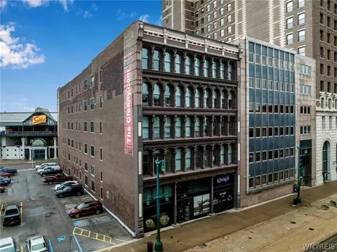 251 Main St #206, Buffalo, NY 14203