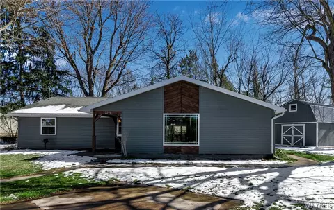 2240 Hall Rd, Elma, NY 14059