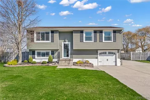 336 Laurie Ln, Grand Island, NY 14072