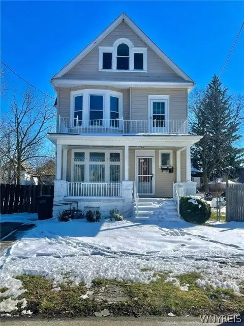 109 French St #LOWR, Buffalo, NY 14211