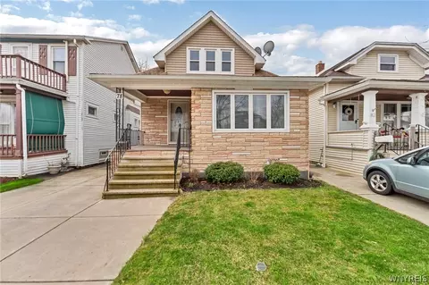 78 N End Ave, Buffalo, NY 14217
