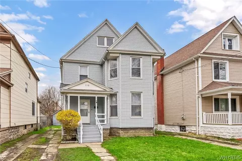 112 Congress St, Buffalo, NY 14213