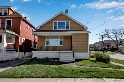 409 Doat St, Buffalo, NY 14211