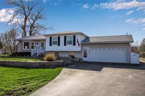 3330 Bowen Rd, Elma, NY 14059